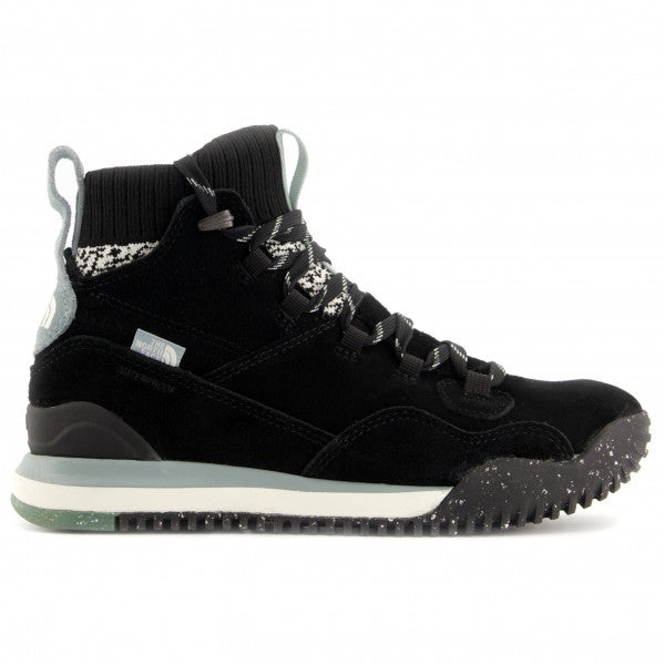 (WMNS) THE NORTH FACE Back-To-Berkely Sport III Suede Athletic and Training Shoes 'Gardenia White an - 2