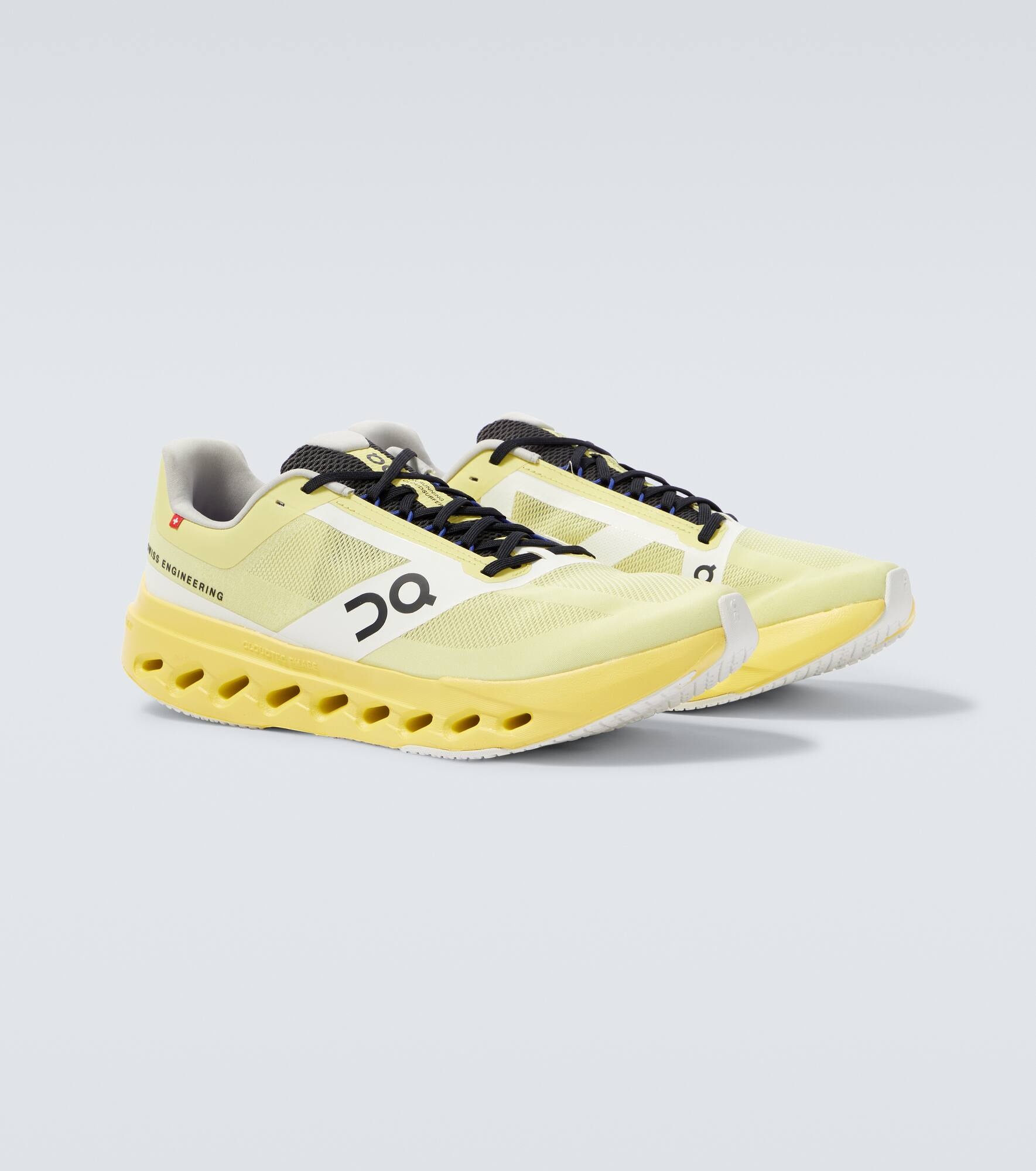 Cloudsurfer Next Z5 running shoes - 5