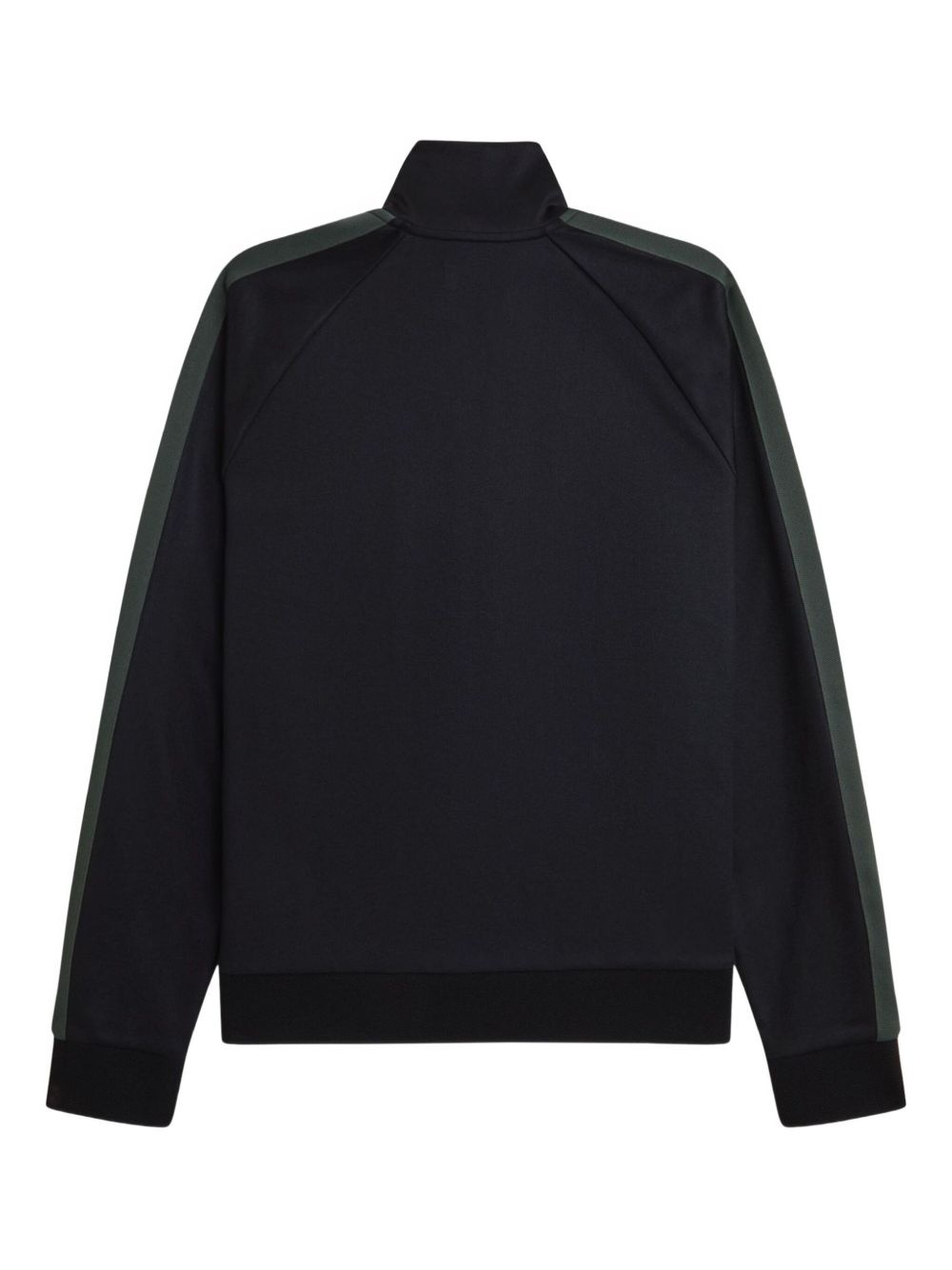 raglan-sleeve track jacket - 5