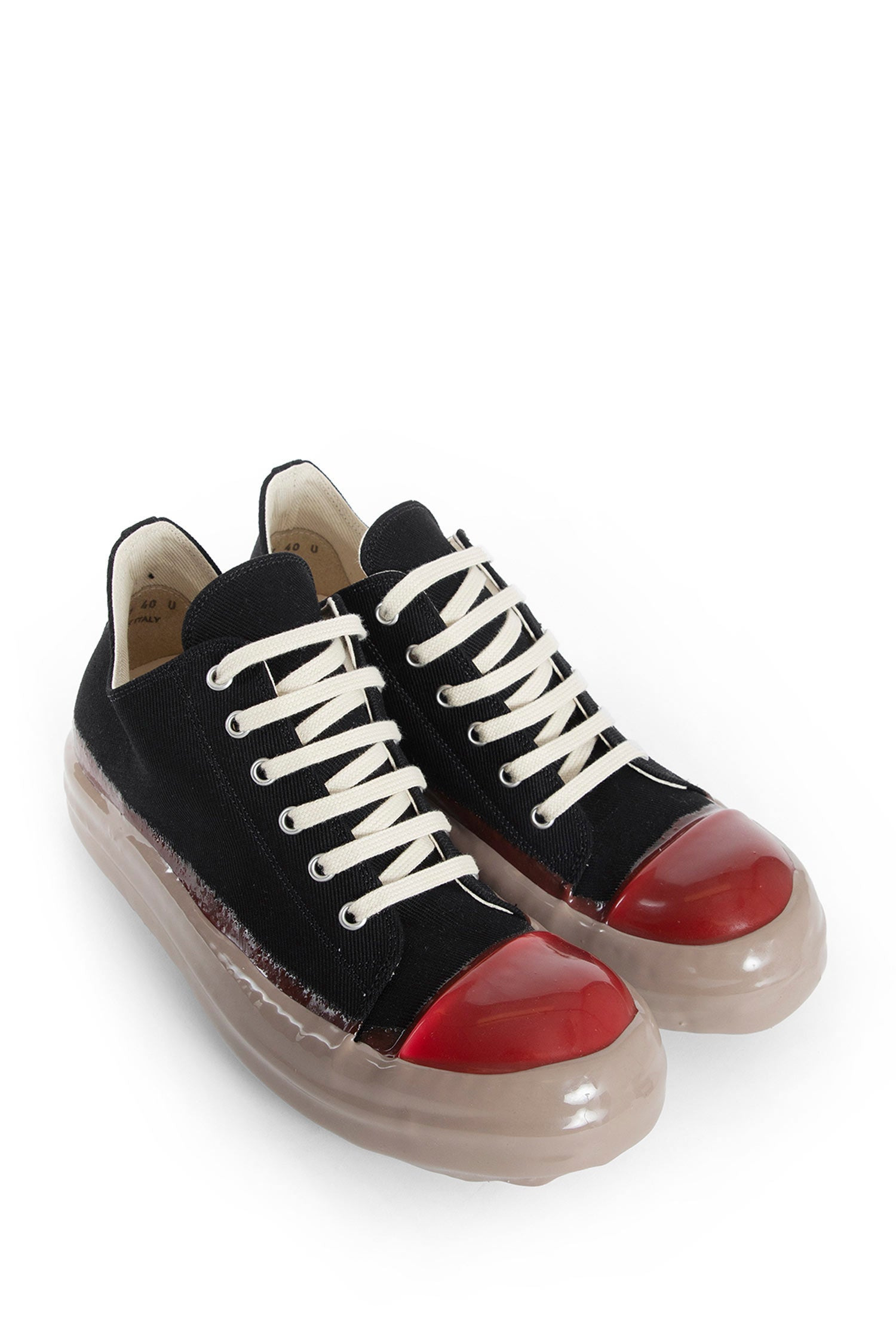 Concordians Low Sneaks - 8