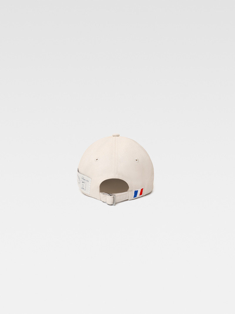 The Montaigne baseball cap 3