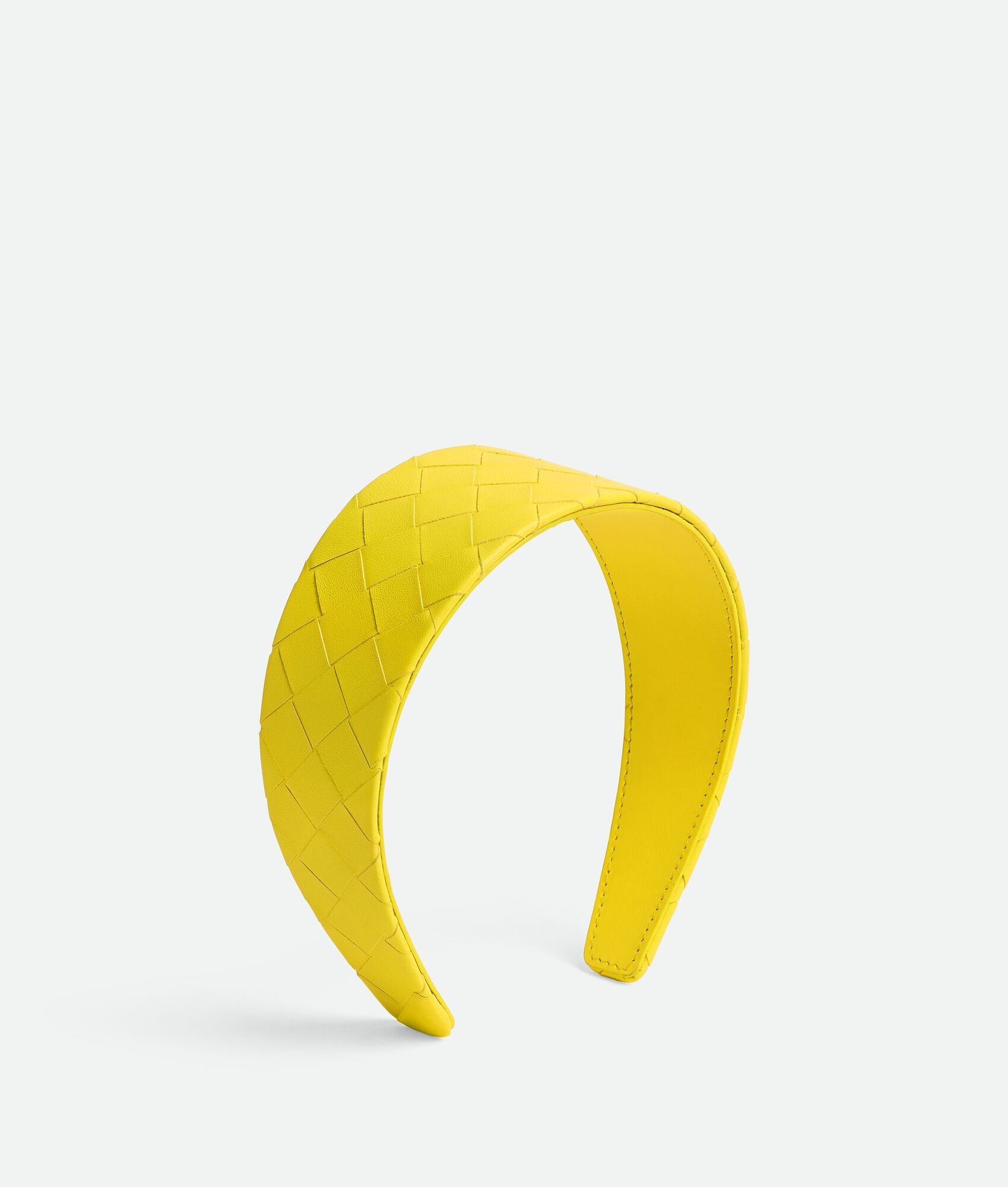 Intrecciato Headband - 3