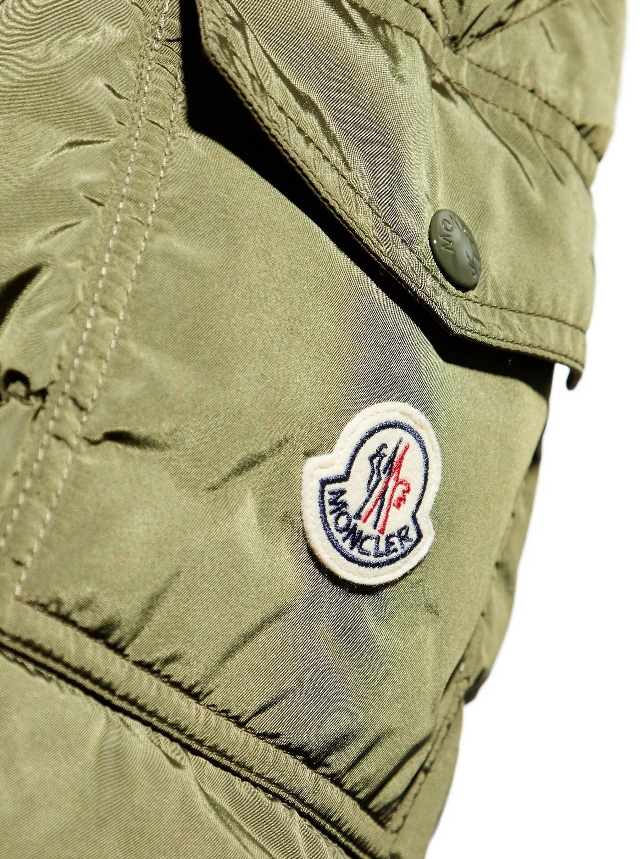 Maya down jacket - 5