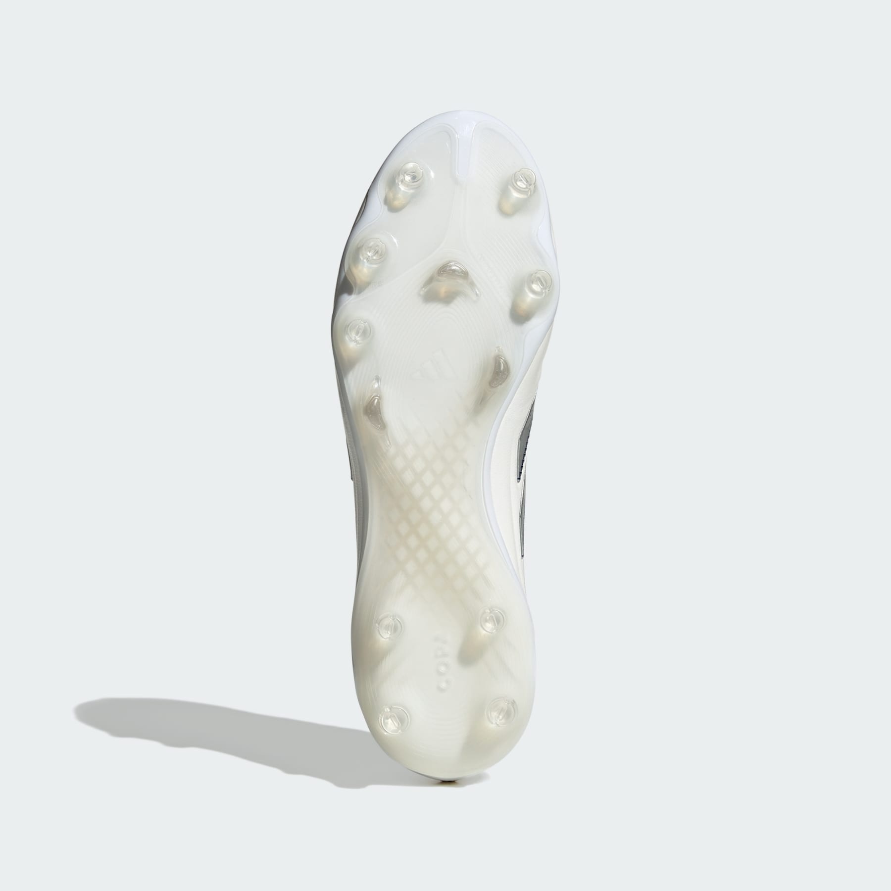 Copa Pure 3 Elite Firm Ground Cleats - 4