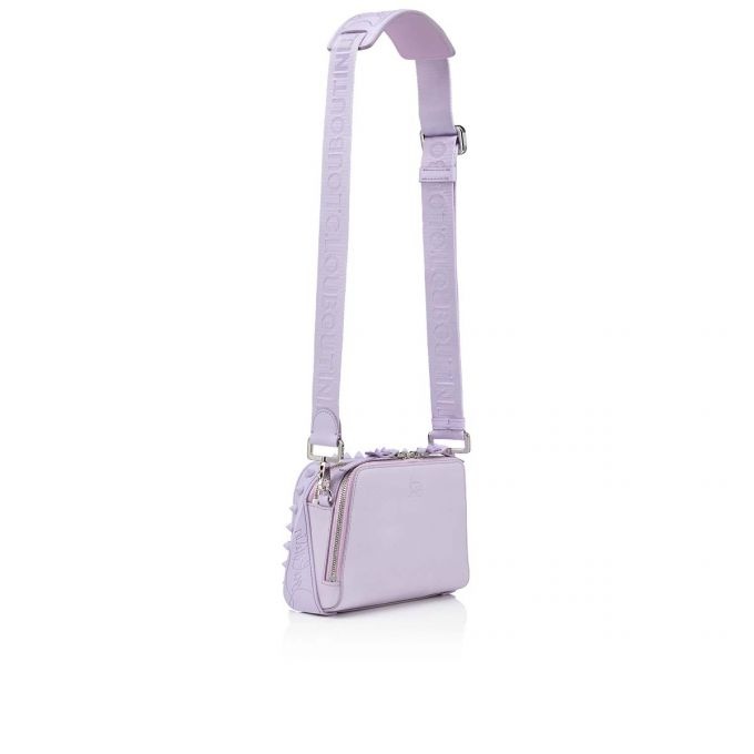 Loubitown LILAC SMOKE/LILAC SMOKE/LILAC - 8