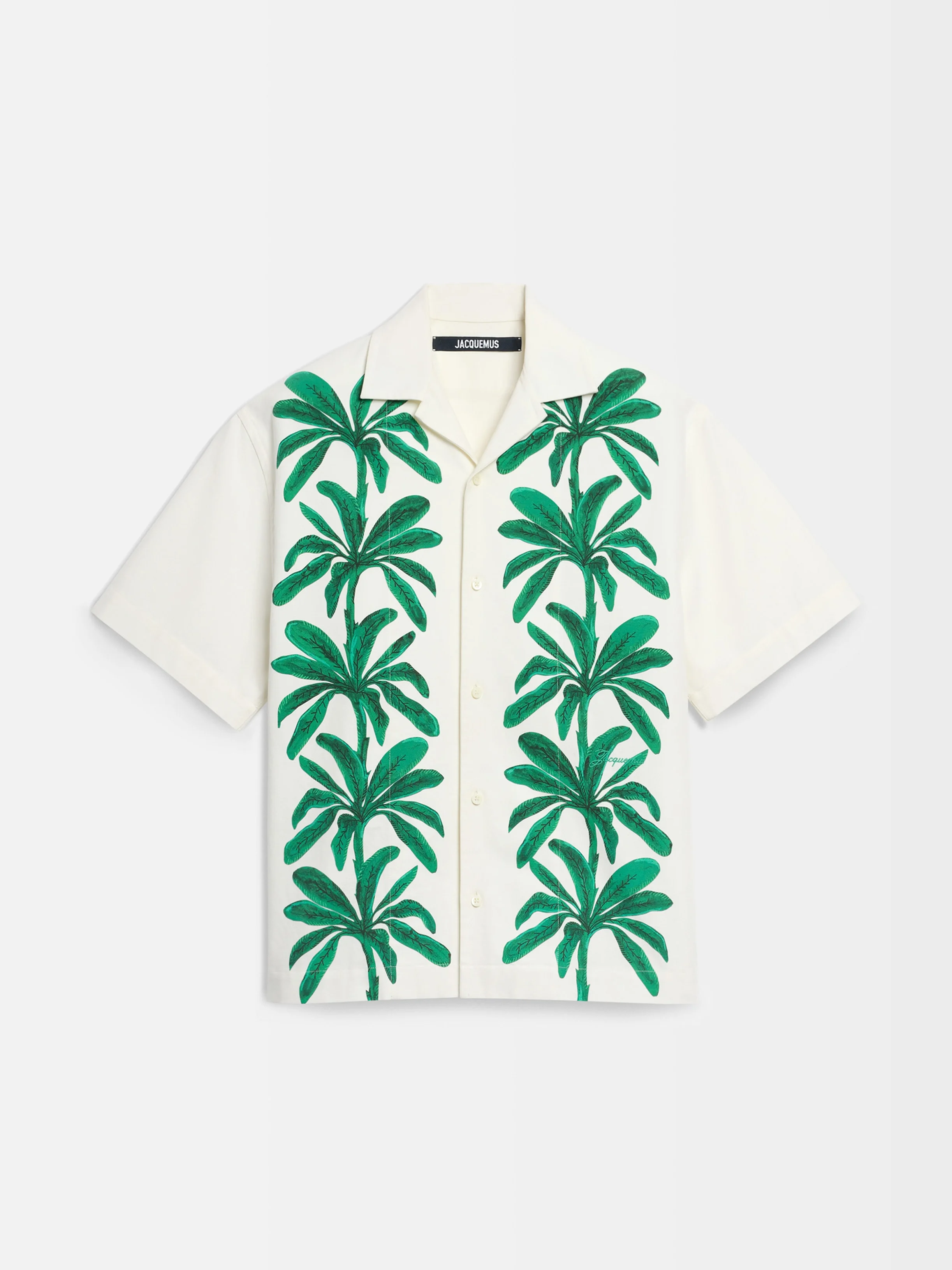 The Jean shirt - 1