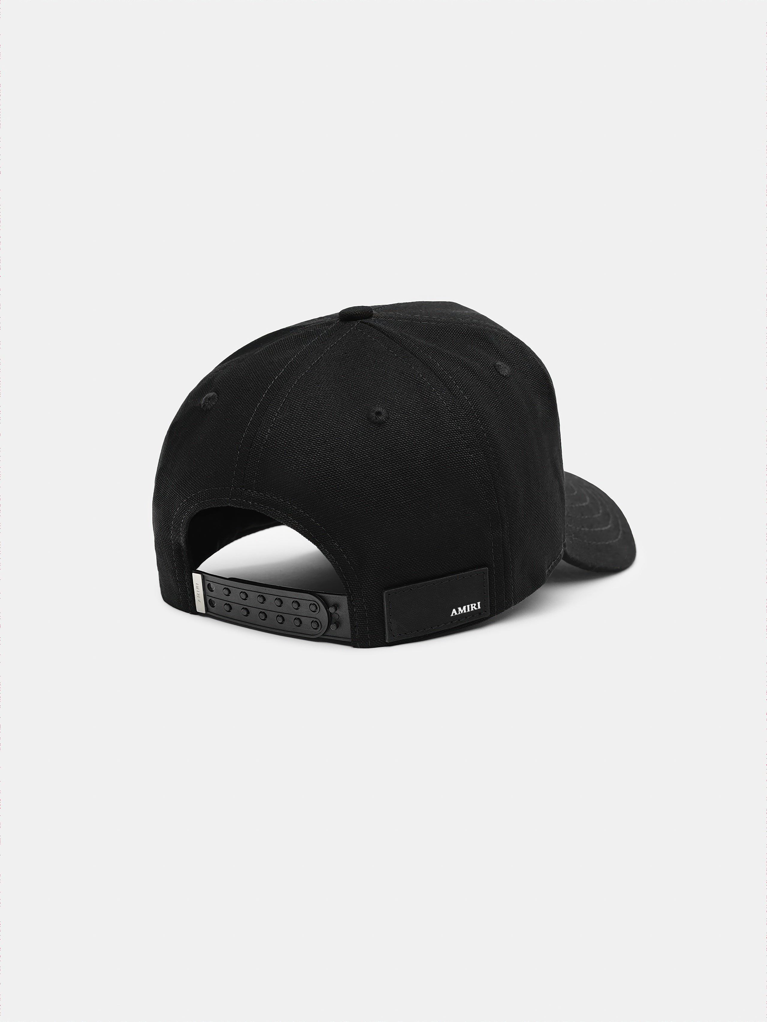 MA QUAD CRYSTAL CANVAS HAT - 4