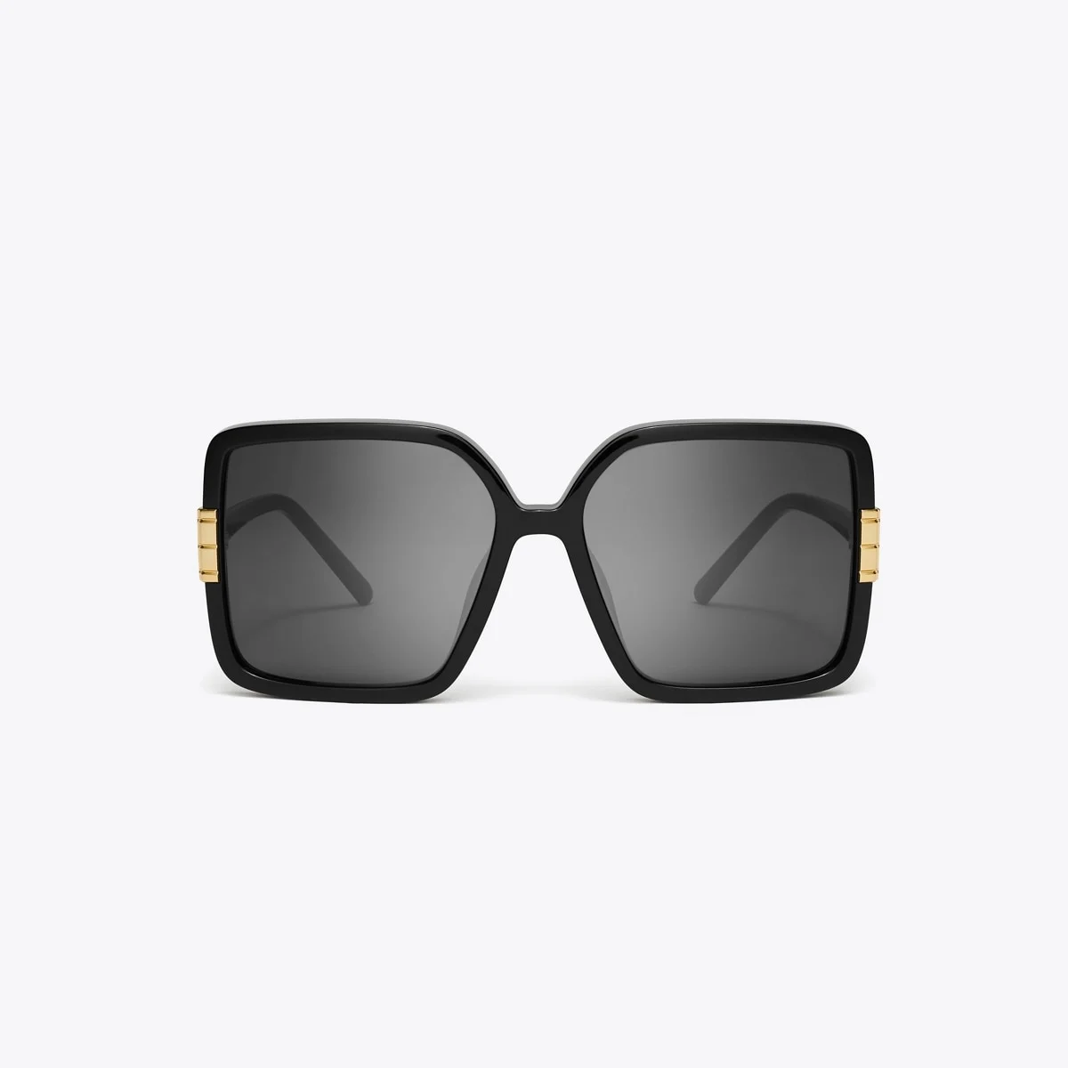 Eleanor Oversized Square Sunglasses - 1