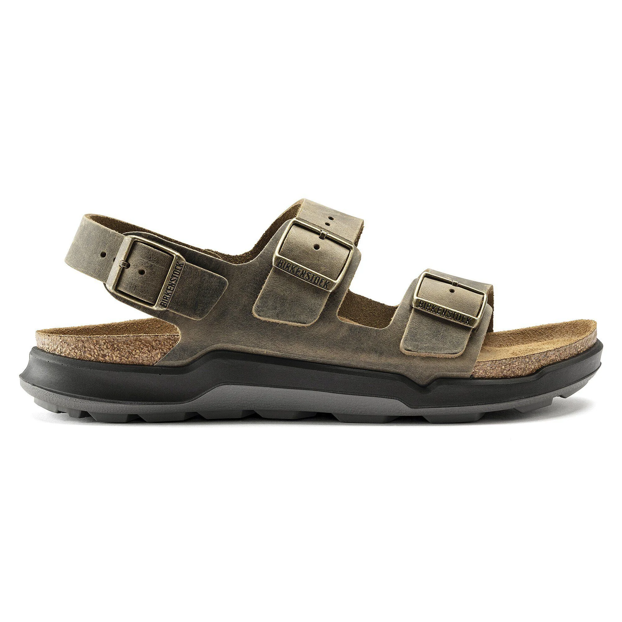 Milano Crosstown Men - 1