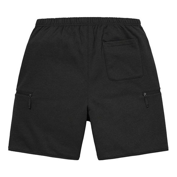 Supreme x The North Face Convertible Sweatpants 'Black' SUP-SS23-076 - 4