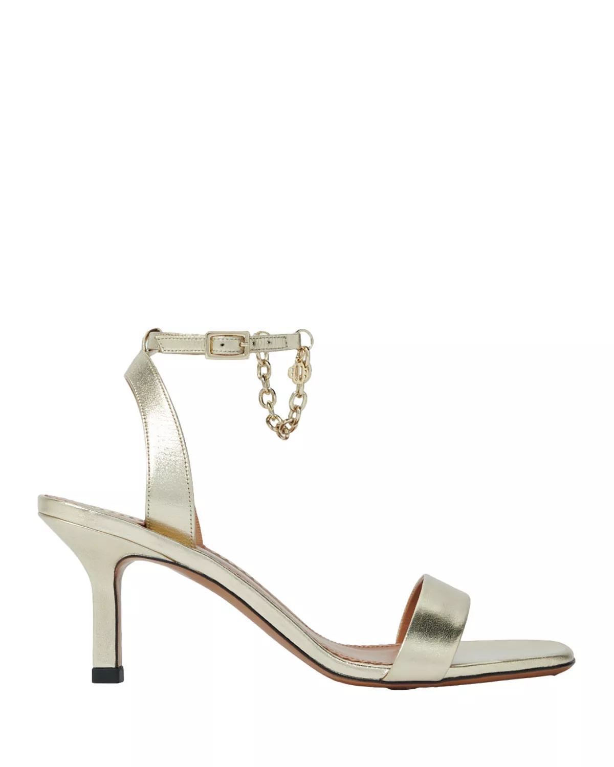 Women's Filinight Ankle Strap High Heel Sandals - 2