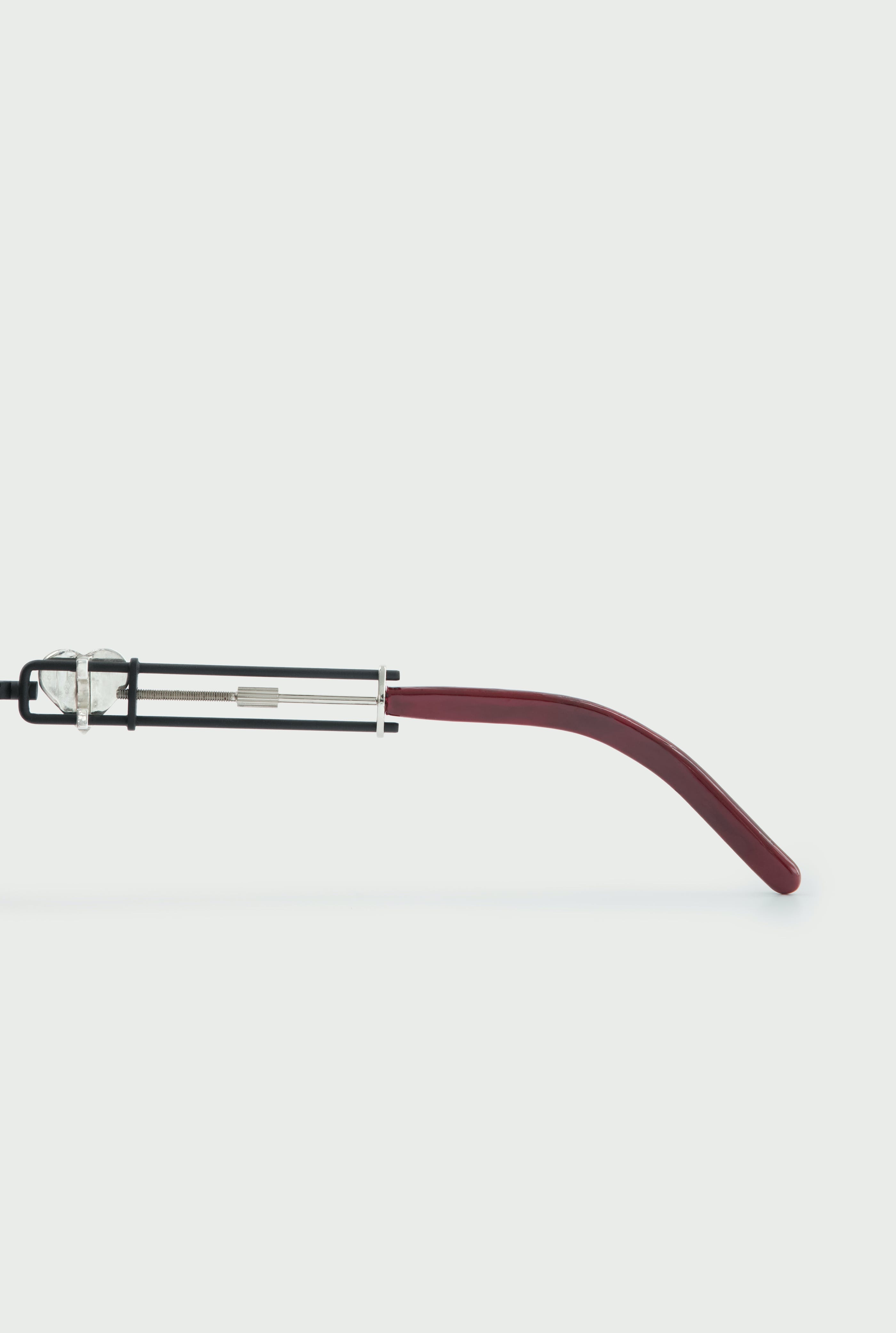 EXCLUSIVE - THE 56-0174 SUNGLASSES - 5