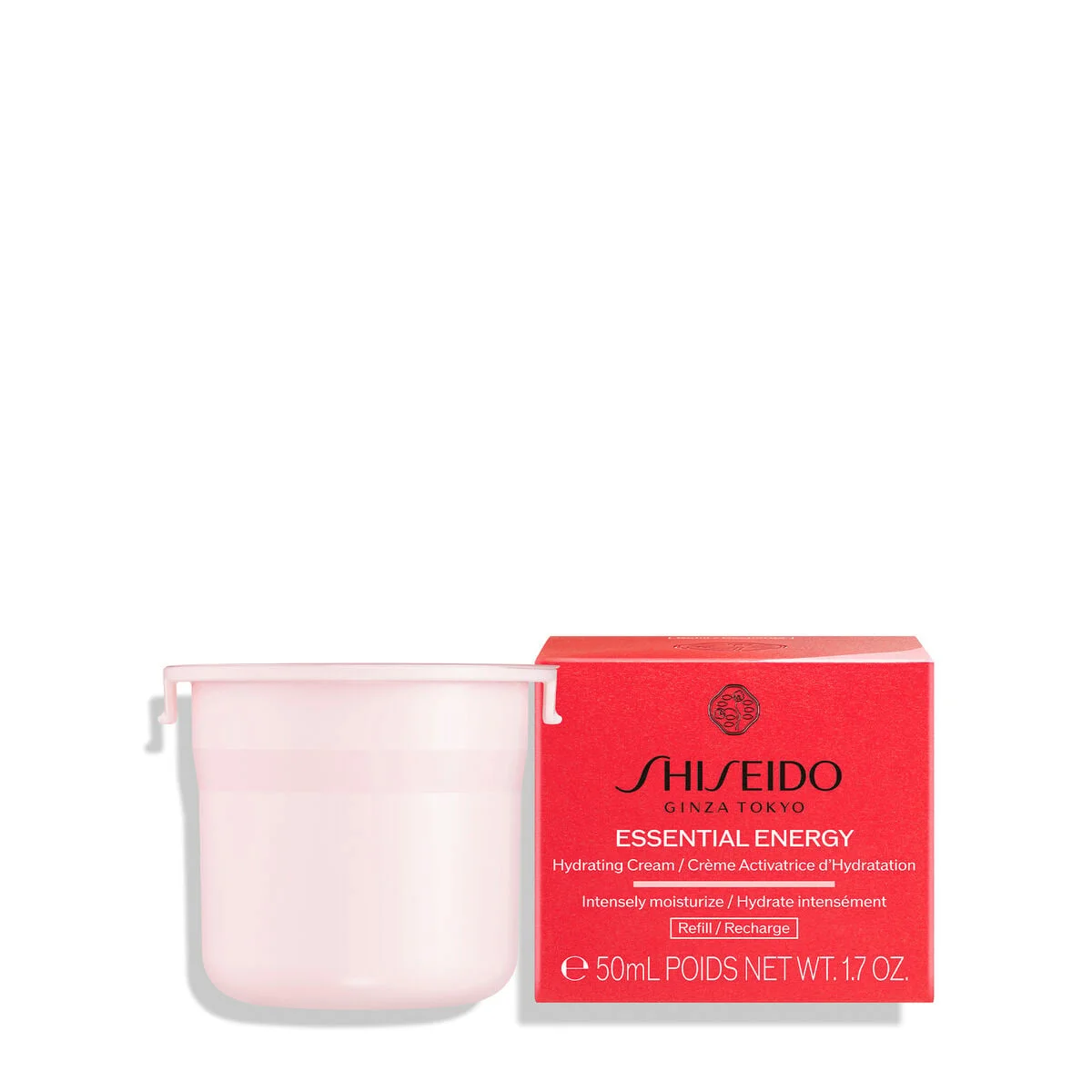 Essential Energy Hydrating Cream - 1