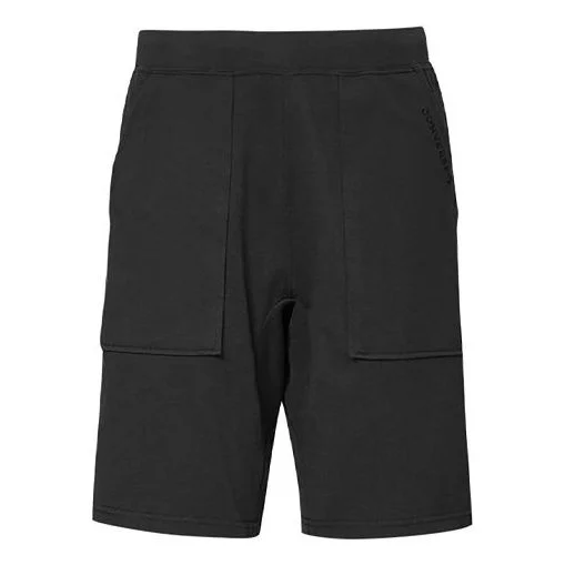 Converse Jersey Short 'Black' 10018821-A04 - 1