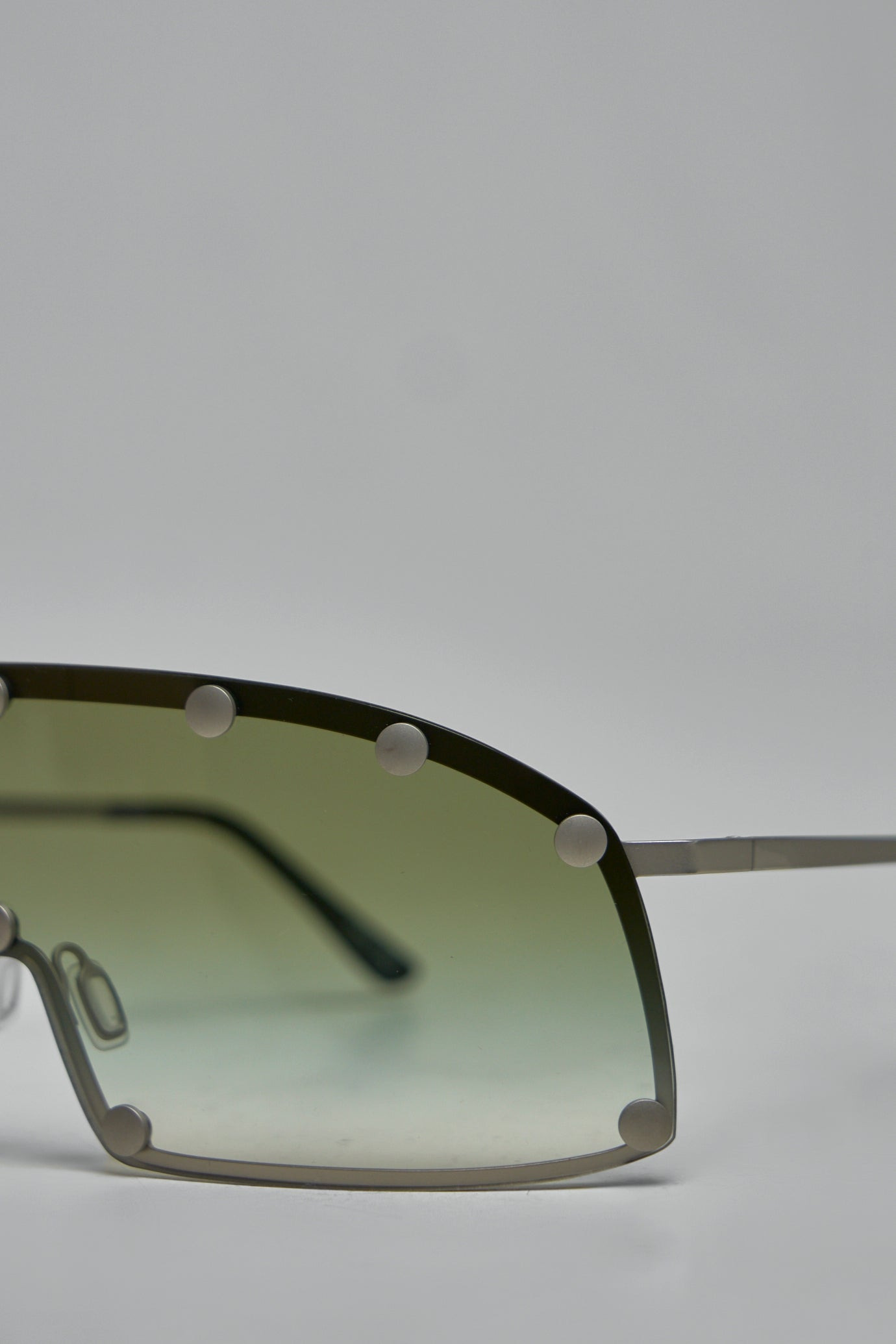 Shielding Sunglasses - 5