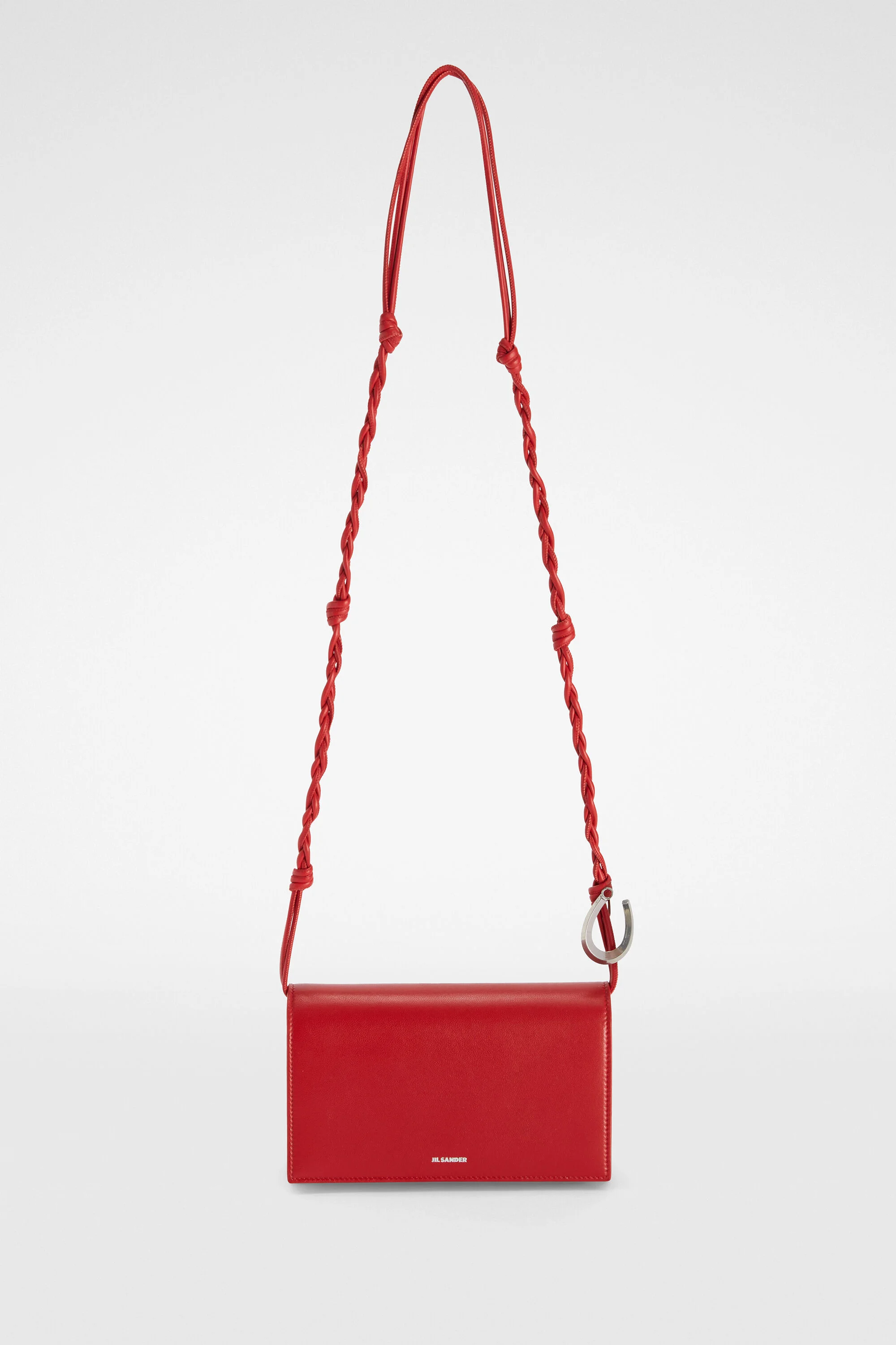 Tangle Wallet with Strap - 1