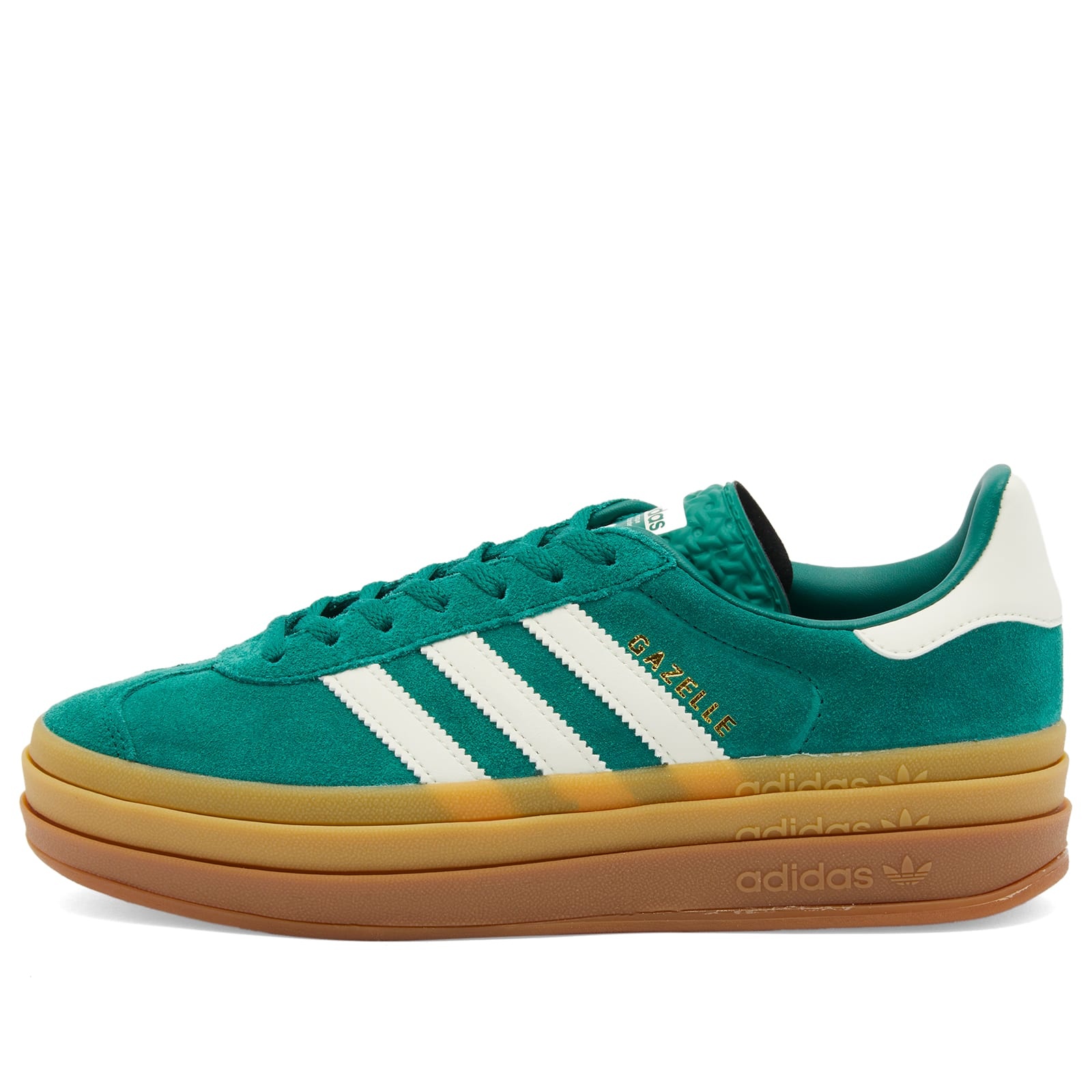 Adidas Gazelle Bold W - 1