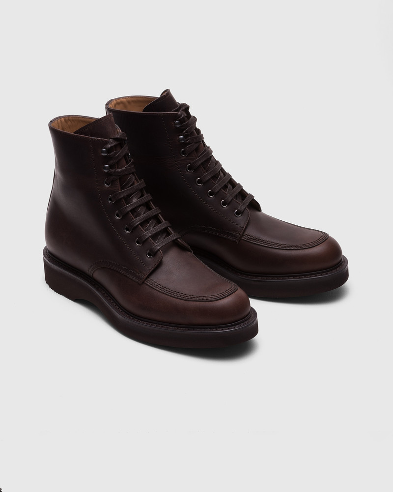 Church's Pull Up Calf Lace-up Boot outlook