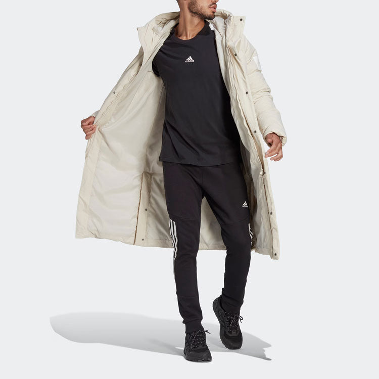 adidas Big Baffle Down Coat HN9926 - 2