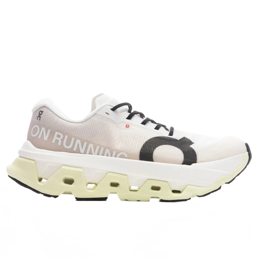 CLOUDMONSTER 3 HYPER - IVORY/LINEN - 1
