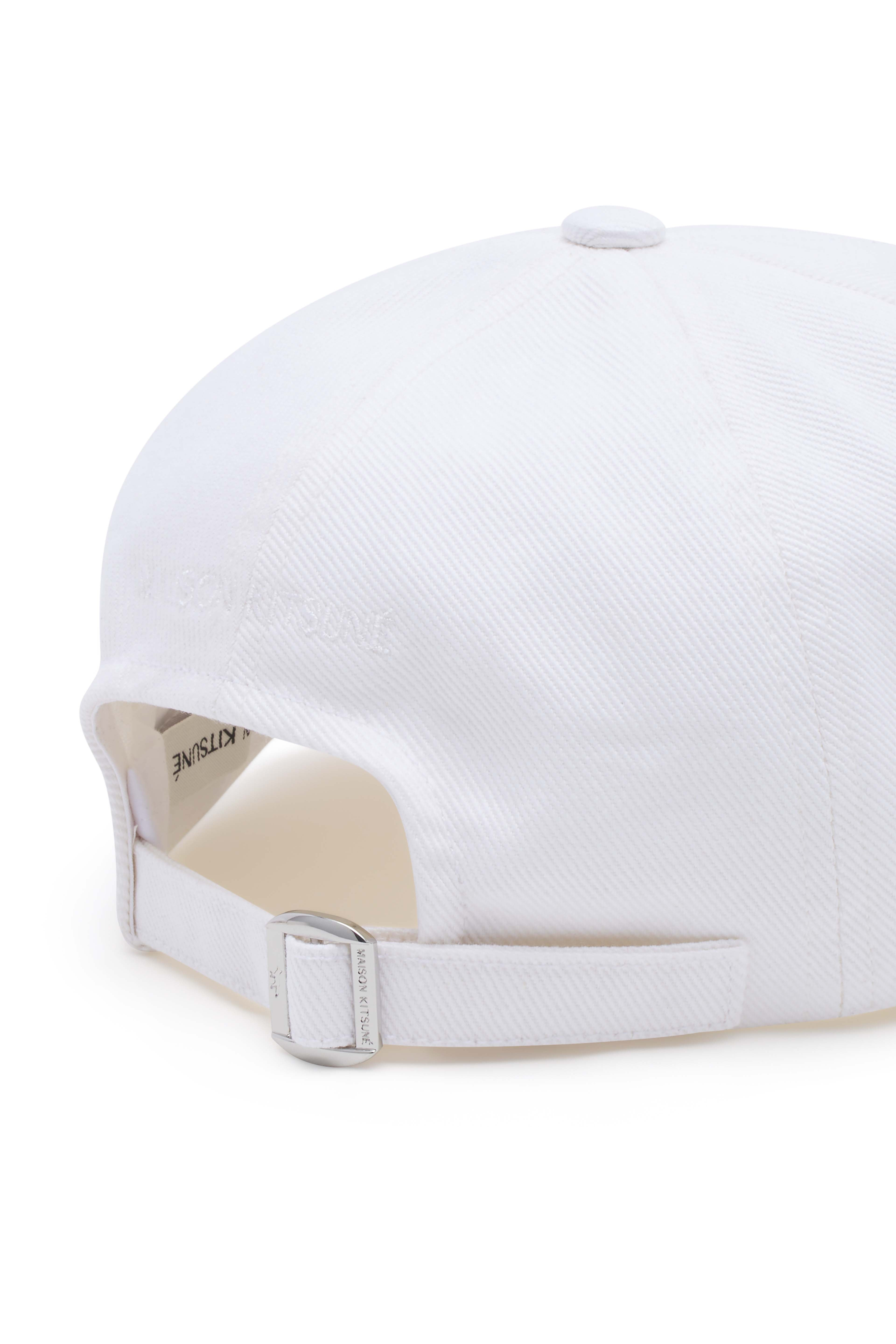 Cotton Hat - 2