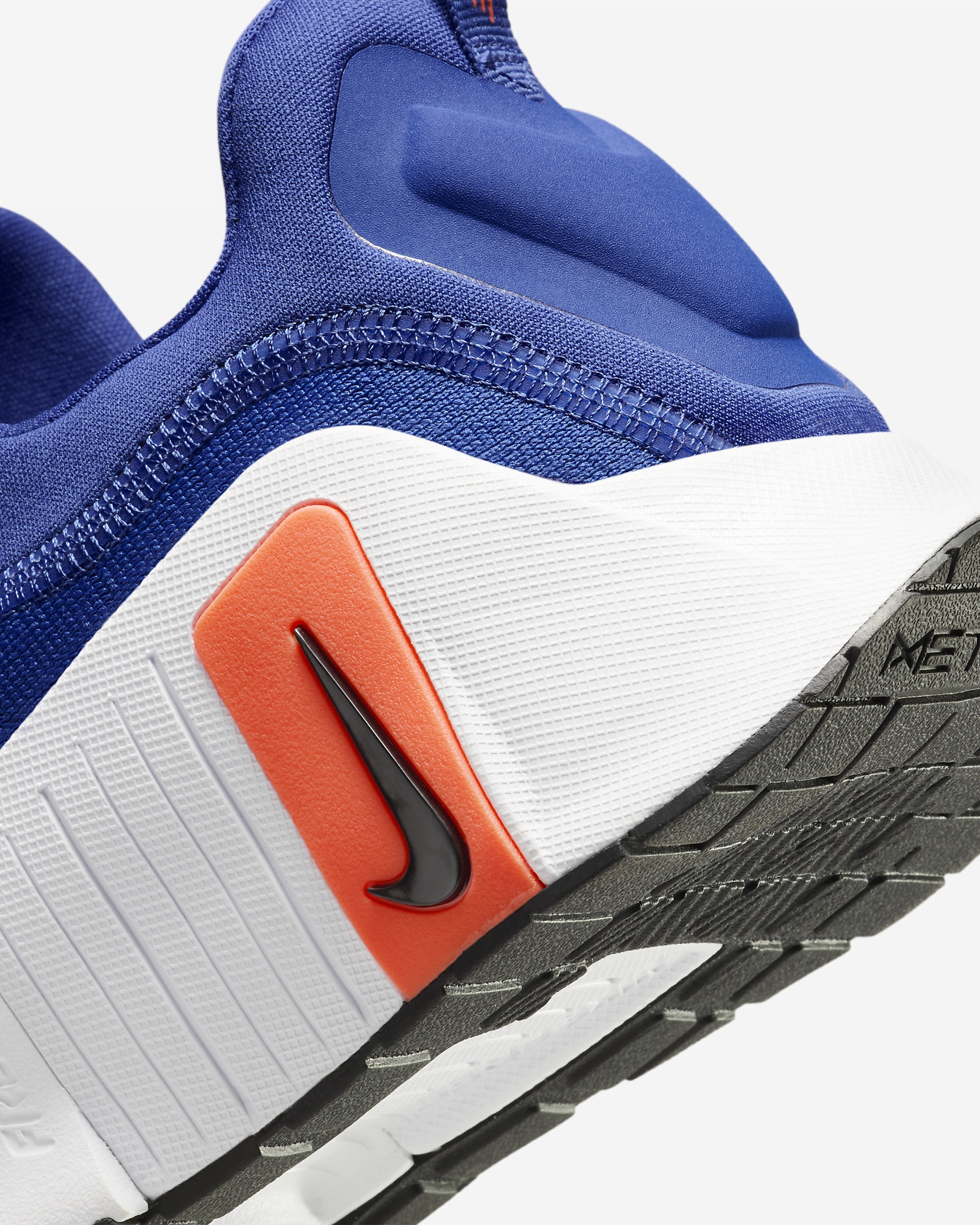 Nike Free Metcon 6 Men's Workout Shoes - 8