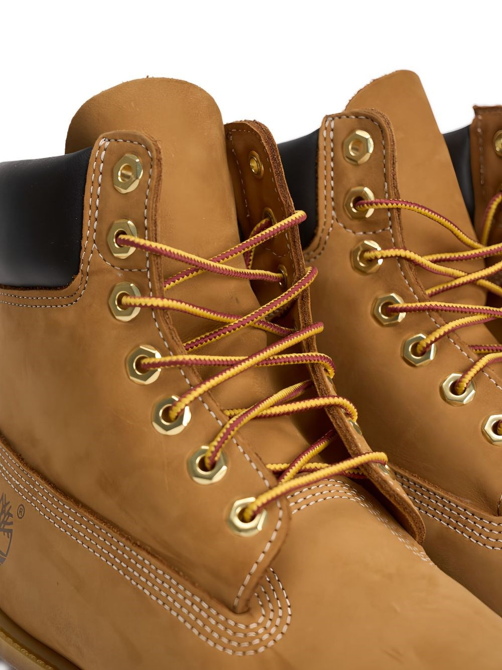 LACE-UP ANKLE BOOTS - 2