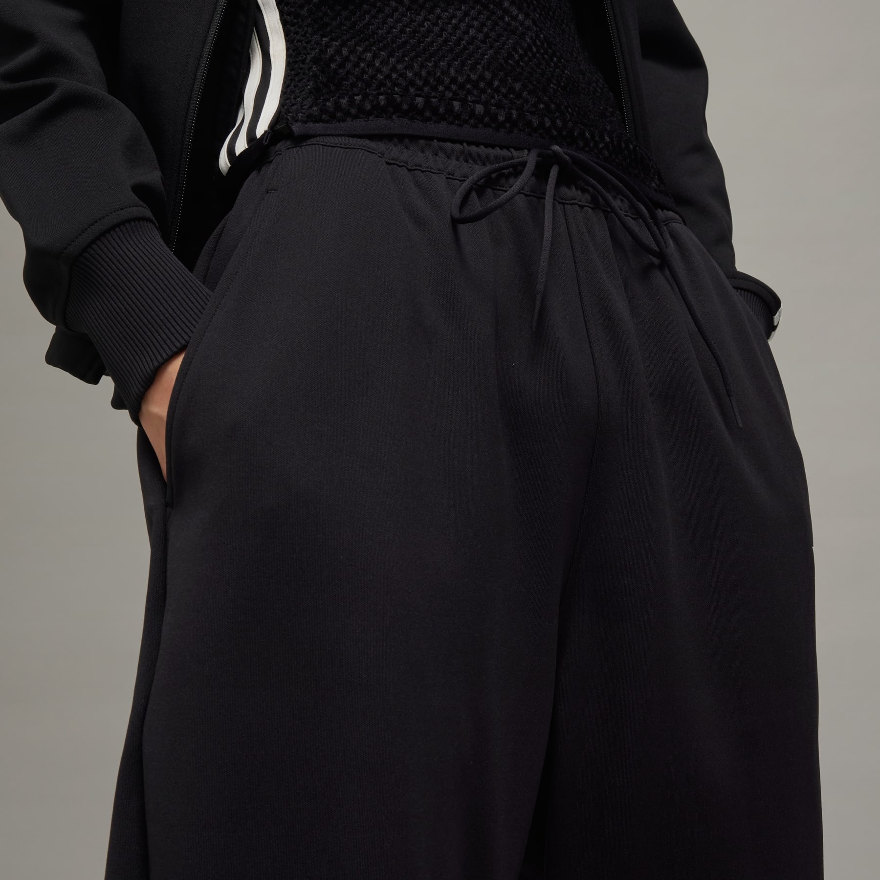 Y-3 Track Pants - 6