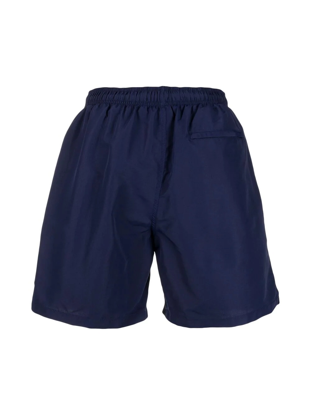 logo swim shorts - 2