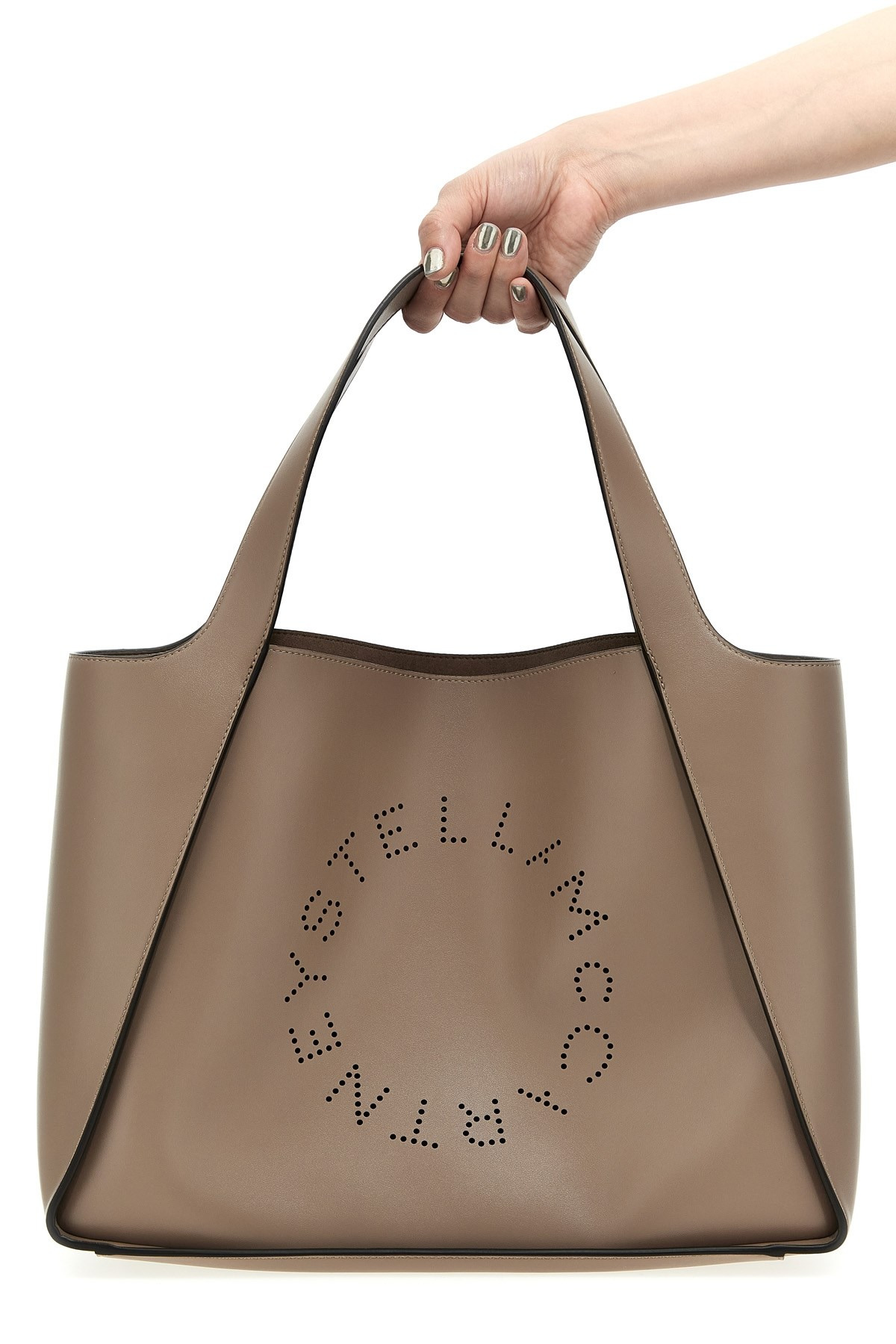 Shopping 'The Logo Bag' - 2