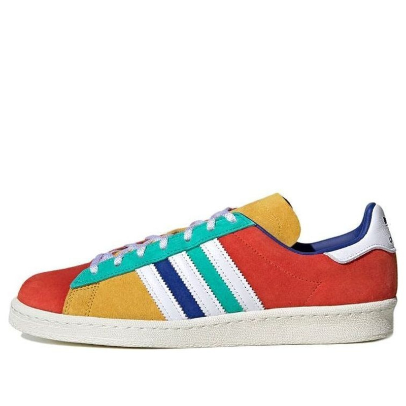 adidas Campus 80s 'Multi' FW5167 - 1