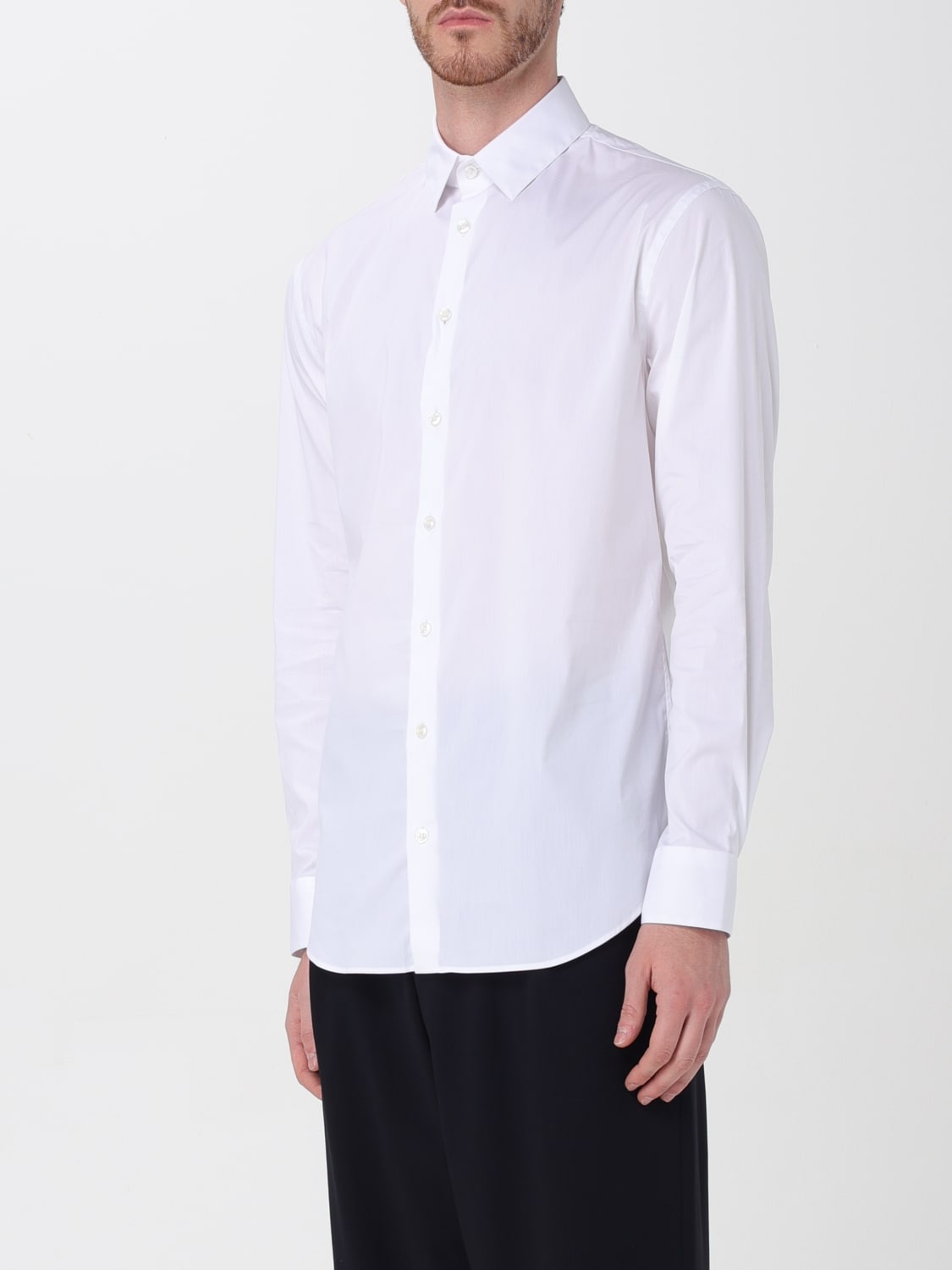 Shirt men Giorgio Armani - 4