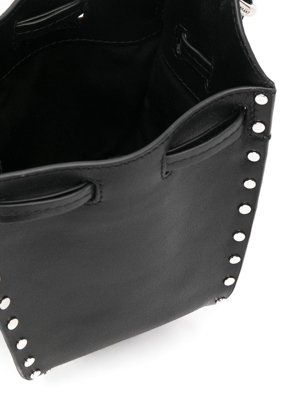 Radja mini studded bucket bag - 5