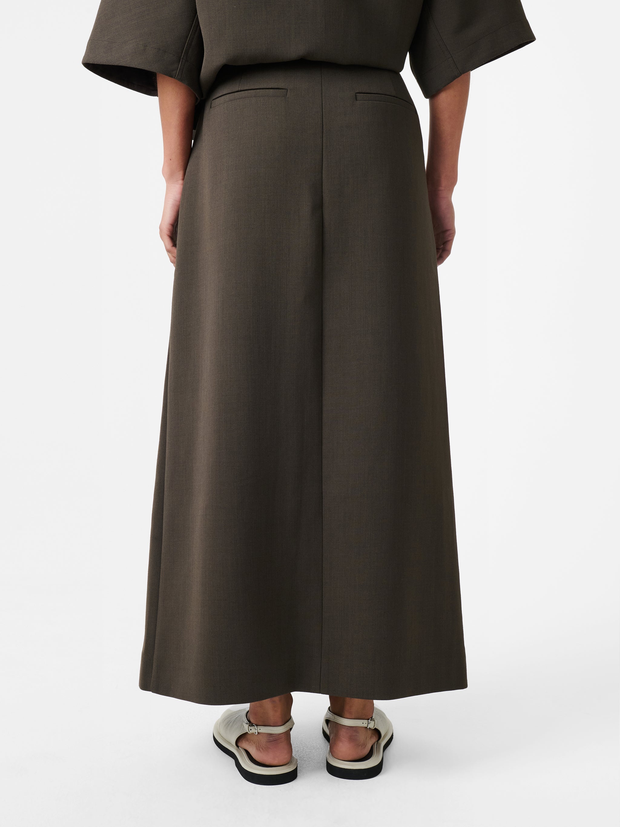 Gaia Skirt - 5