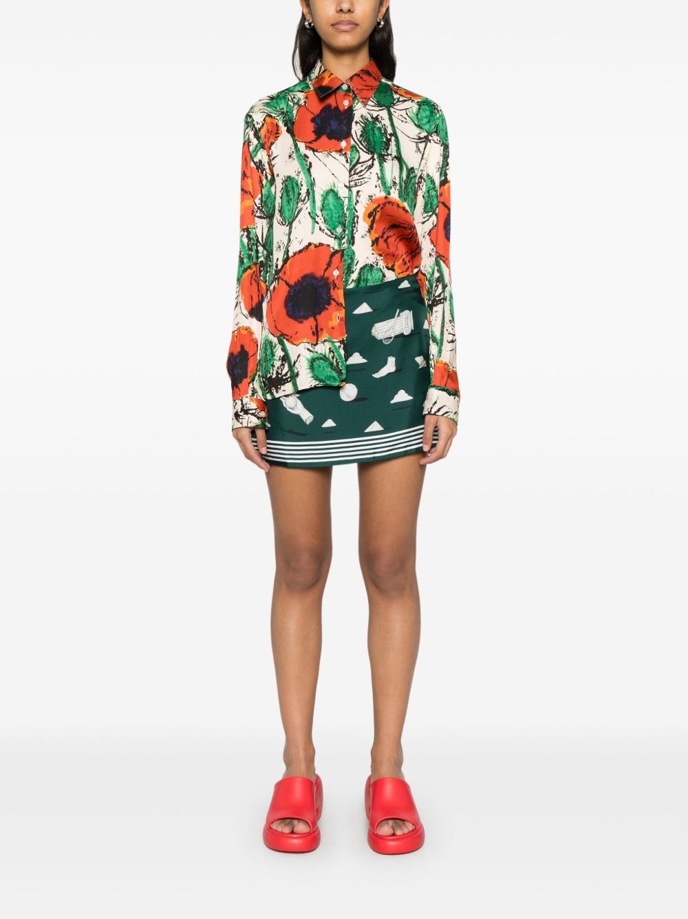 Althea shirt - 2
