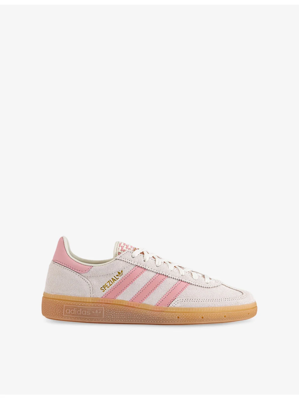 Handball Spezial Suede Trainers - 1
