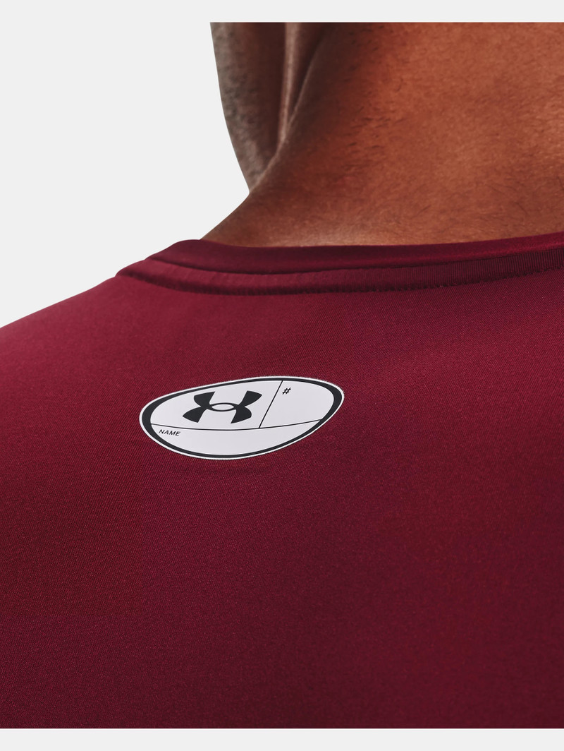 HeatGear® 6