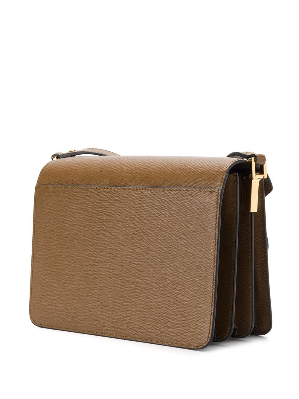 Trunk shoulder bag - 3