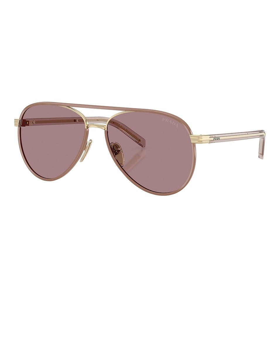 Aviator Sunglasses - 2