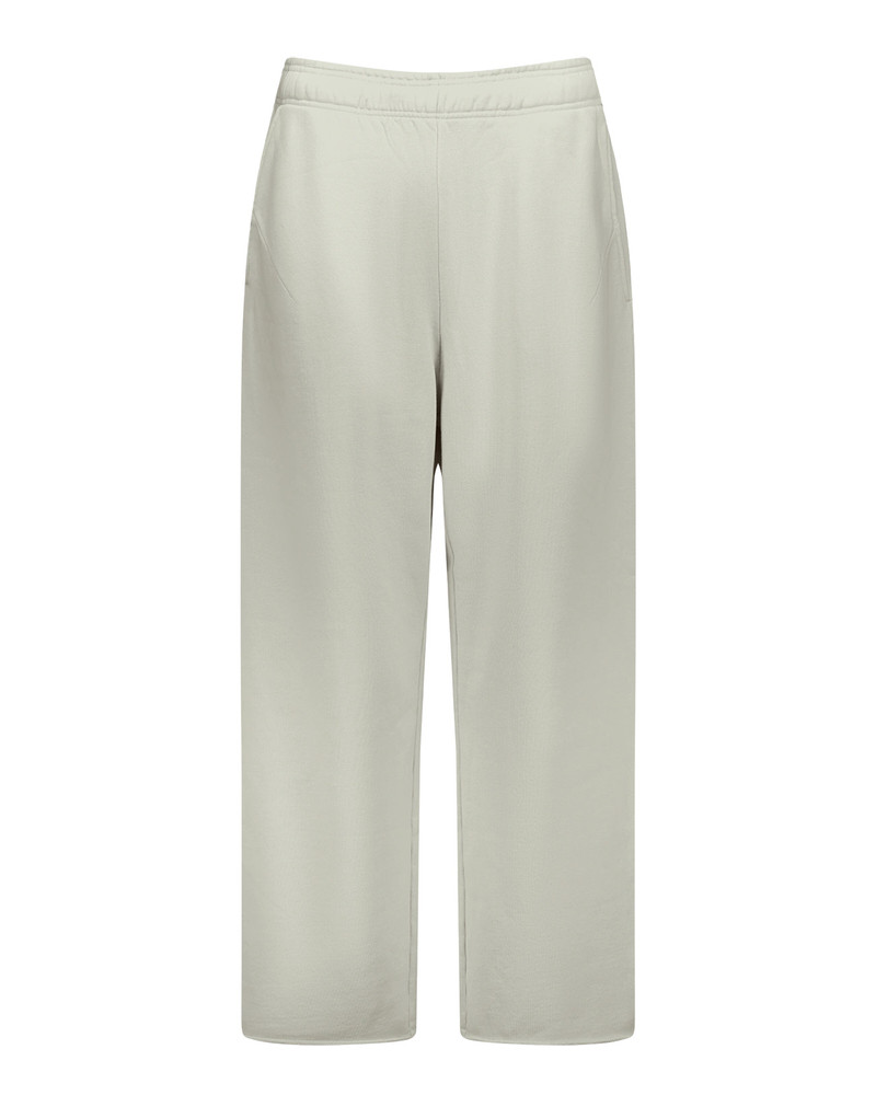 entire studios ARCHIVE FULL SWEATPANT RICE outlook