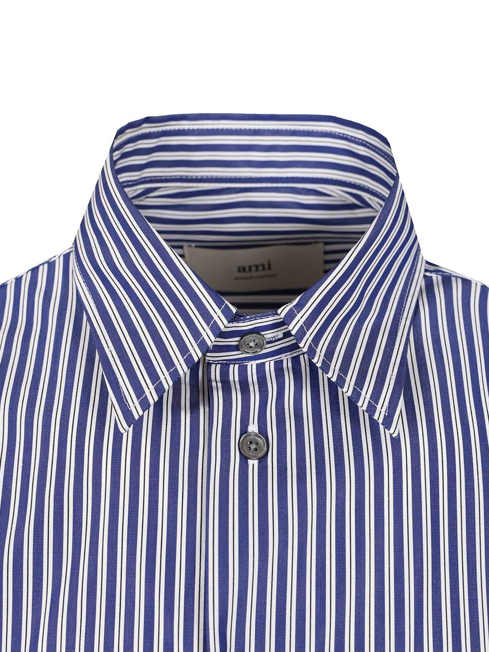 Boxy Shirt Shirts Multicolor - 3