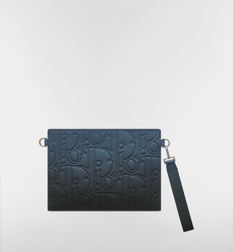 Dior A5 Triangle Pouch outlook