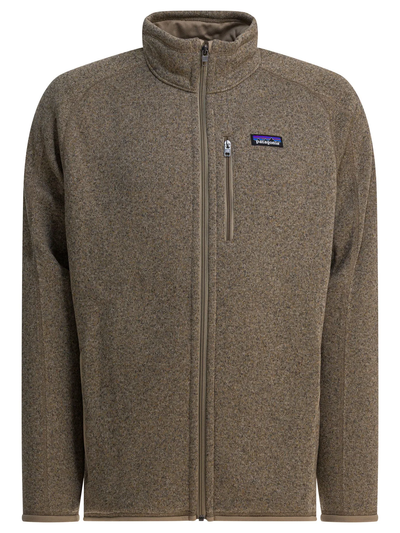Patagonia "better Sweater" Zippered Sweatshirt - 1