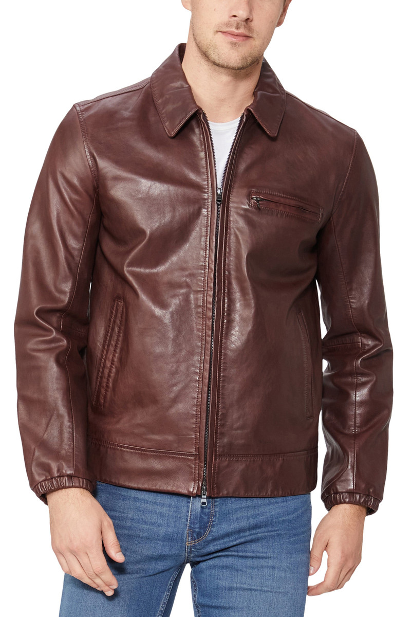 Alix Jacket 1