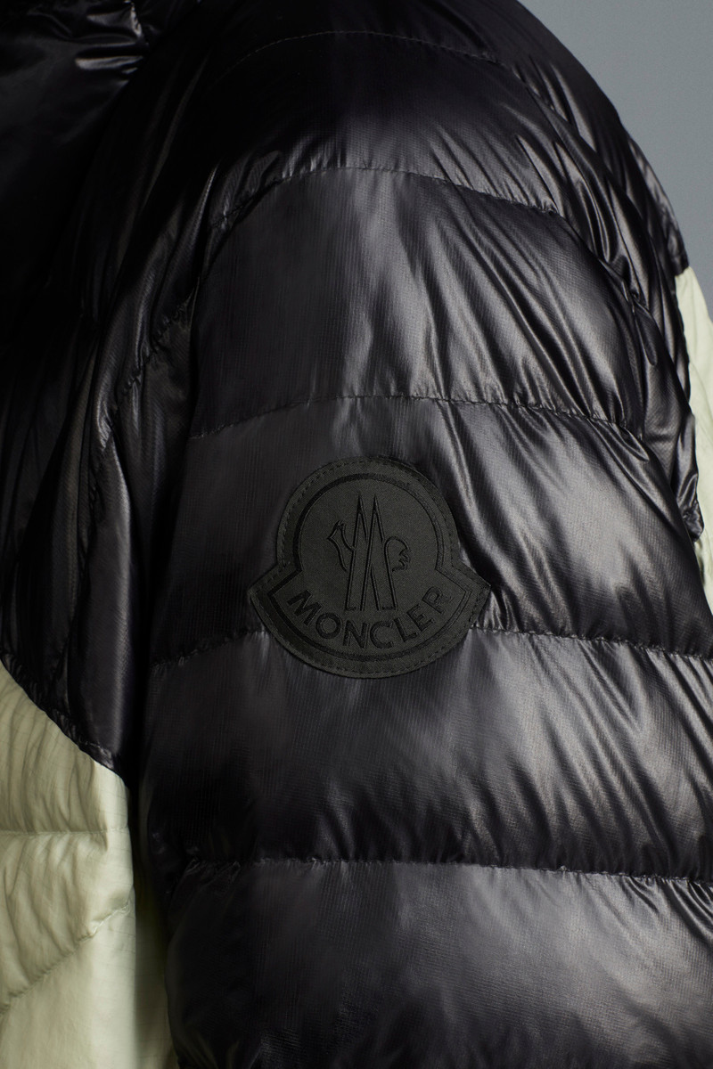 Kodaira Long Down Jacket 7