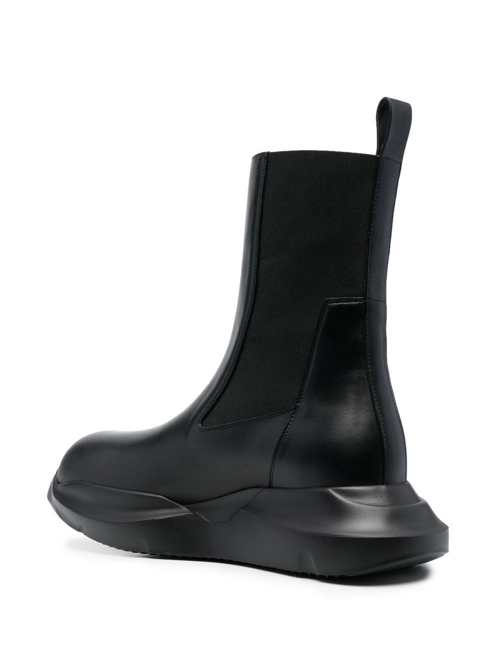 Geth Beatle leather Chelsea boots - 3