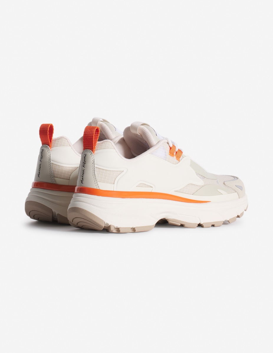 SORA RUNNERS - 4
