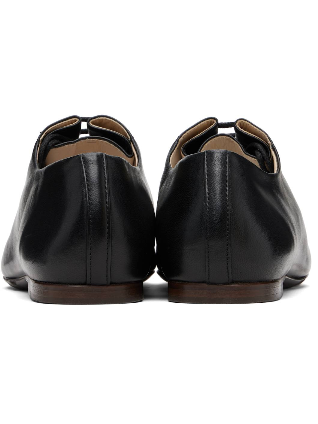 Black Souris Flat Classic Derbys - 2
