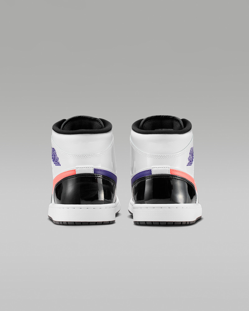 Air Jordan 1 Mid SE Men's Shoes 6