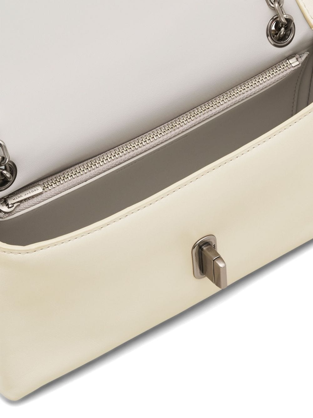 The Dual Chain wallet - 5